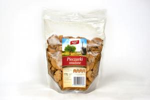 Sliced mushrooms in oil with spices (trifolati)
