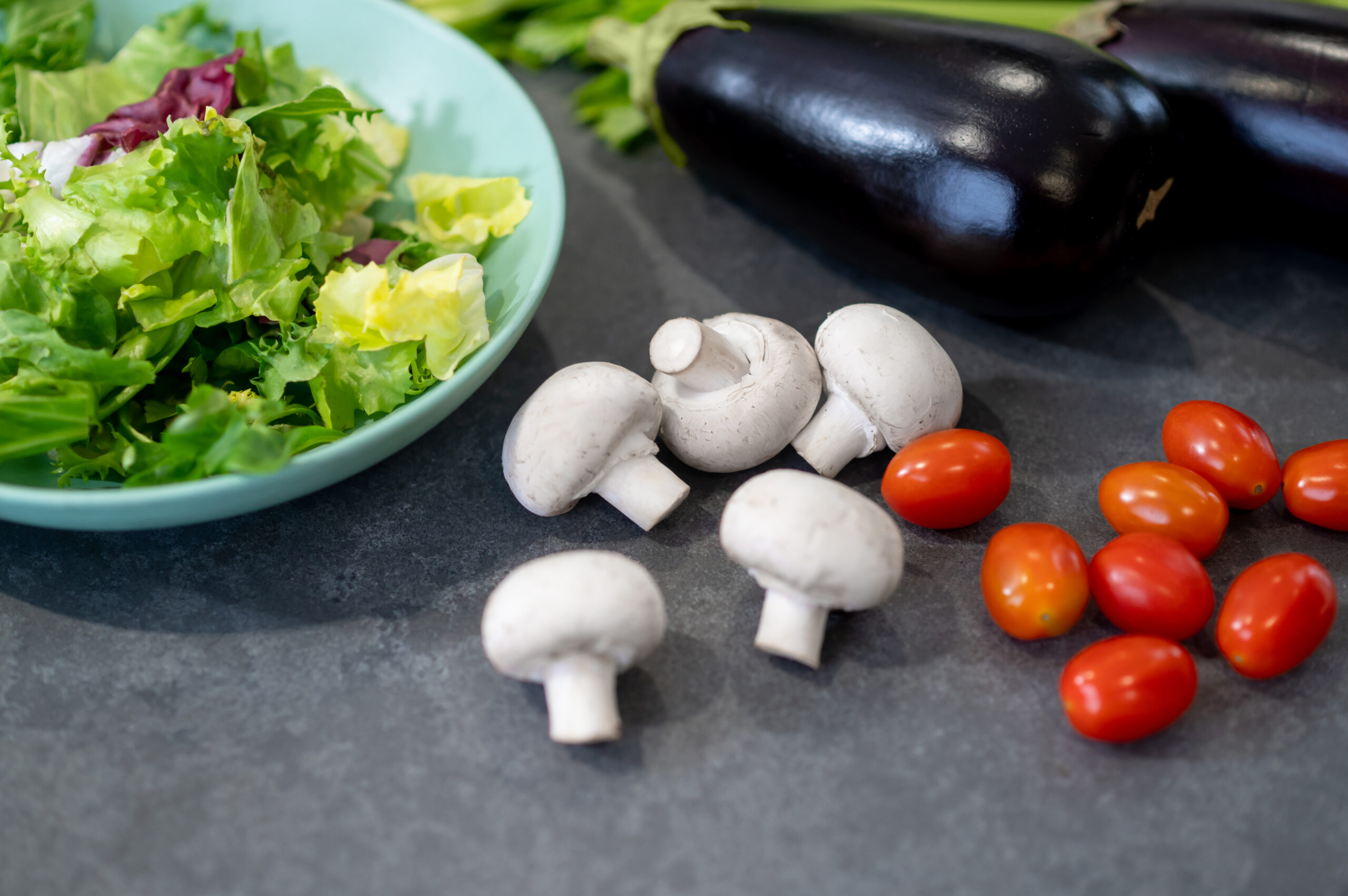 Grzyby Gardenia Food